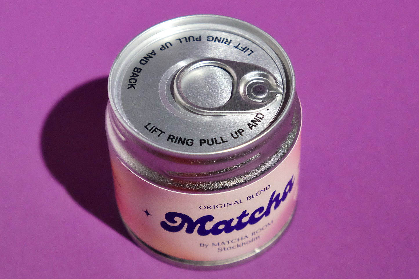 matcha room premium tea air tight container