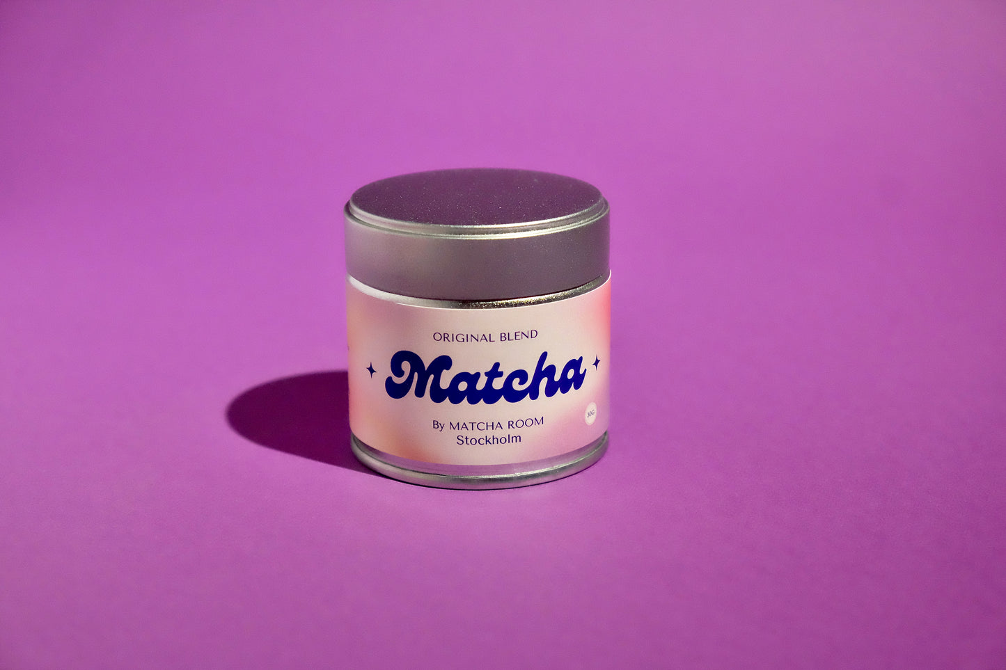 matcha room premium tea